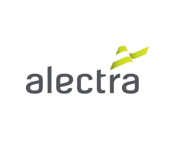 Alectra logo