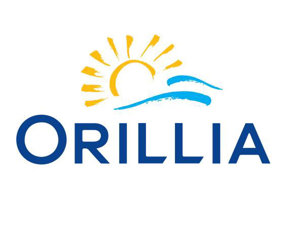 City of Orillia logo
